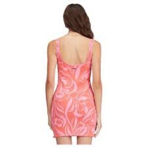 Billabong till Dawn Mini knit dress